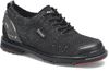 Picture of Dexter Women's THE 9 Knit ST Black Silver Bowling Shoes