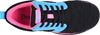 Picture of Dexter Raquel LX Black Blue Pink Youth Bowling Shoes