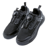Picture of Hammer Men's Power Diesel Black Night Left Hand Bowling Shoes