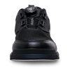 Picture of Hammer Men's Power Diesel Black Night Right Hand Bowling Shoes