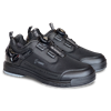 Picture of Hammer Men's Power Diesel Black Night Right Hand Wide Bowling Shoes