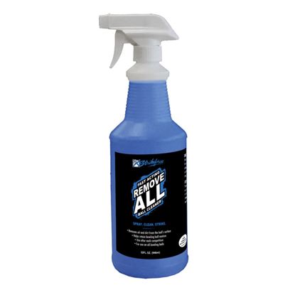 Picture of KR Strikeforce Bowling Remove All Ball Cleaner 32 oz