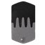 Picture of Dexter S11 Saw Tooth Replacement Sole Oversized Trim To Fit