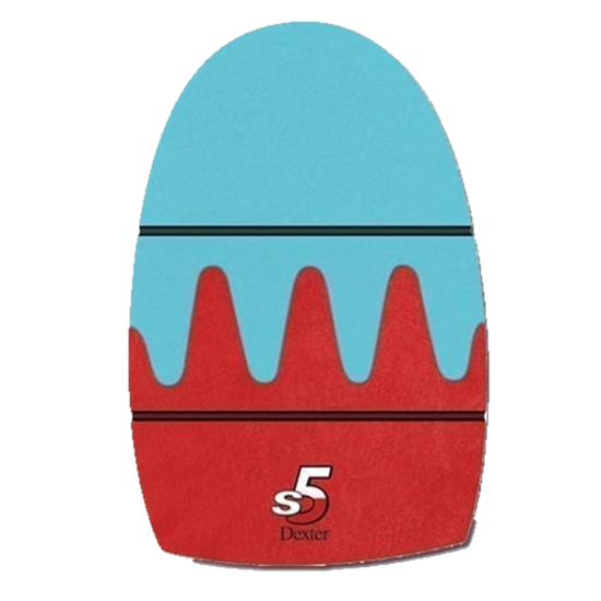 Picture of Dexter THE 9 S5 Replacement Sole
