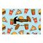 Picture of Hammer Yummy Foods Bowling Towel