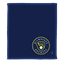 Picture of KR Strikeforce MLB Milwaukee Brewers Shammy Pad