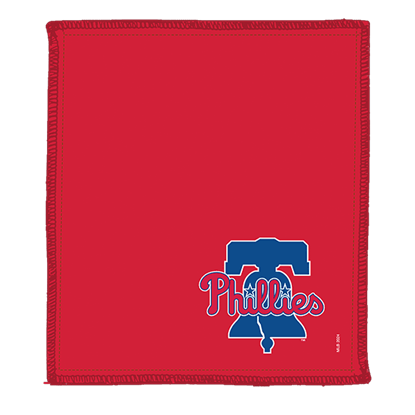 Picture of KR Strikeforce MLB Philadelphia Phillies Shammy Pad