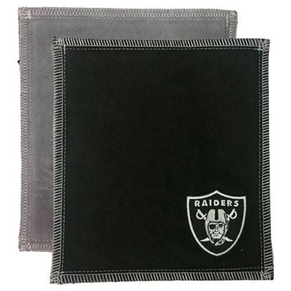 Picture of KR Strikeforce NFL Shammy Pad Las Vegas Raiders