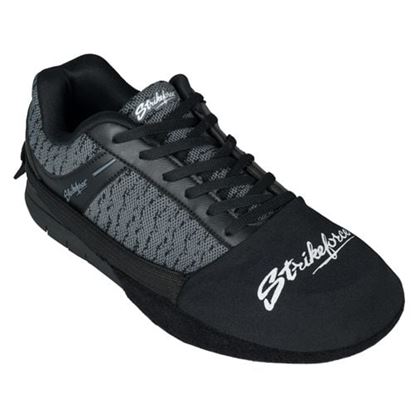 Picture of KR Strikeforce Shoe Slider Black