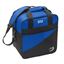 Picture of BSI Solar III Ball Single Tote Black Royal Bowling Bag