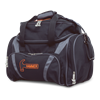 Picture of Hammer Premium Deluxe Grey Black Double Tote 2 Ball Bowling Bag